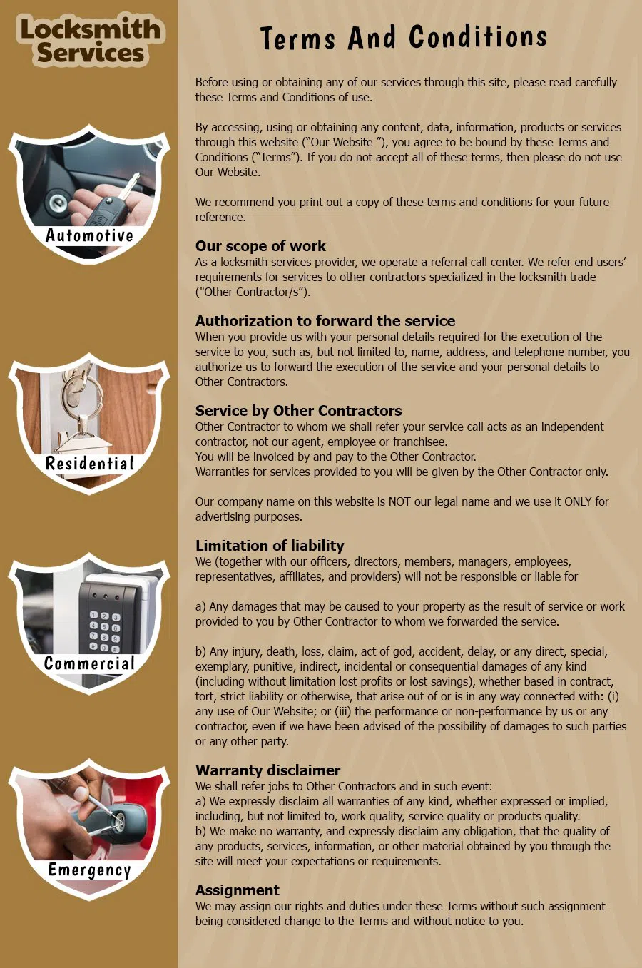 Temple Terrace FL Locksmith Store Temple Terrace, FL 813-422-6816